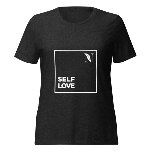 Self Love Women's Tee